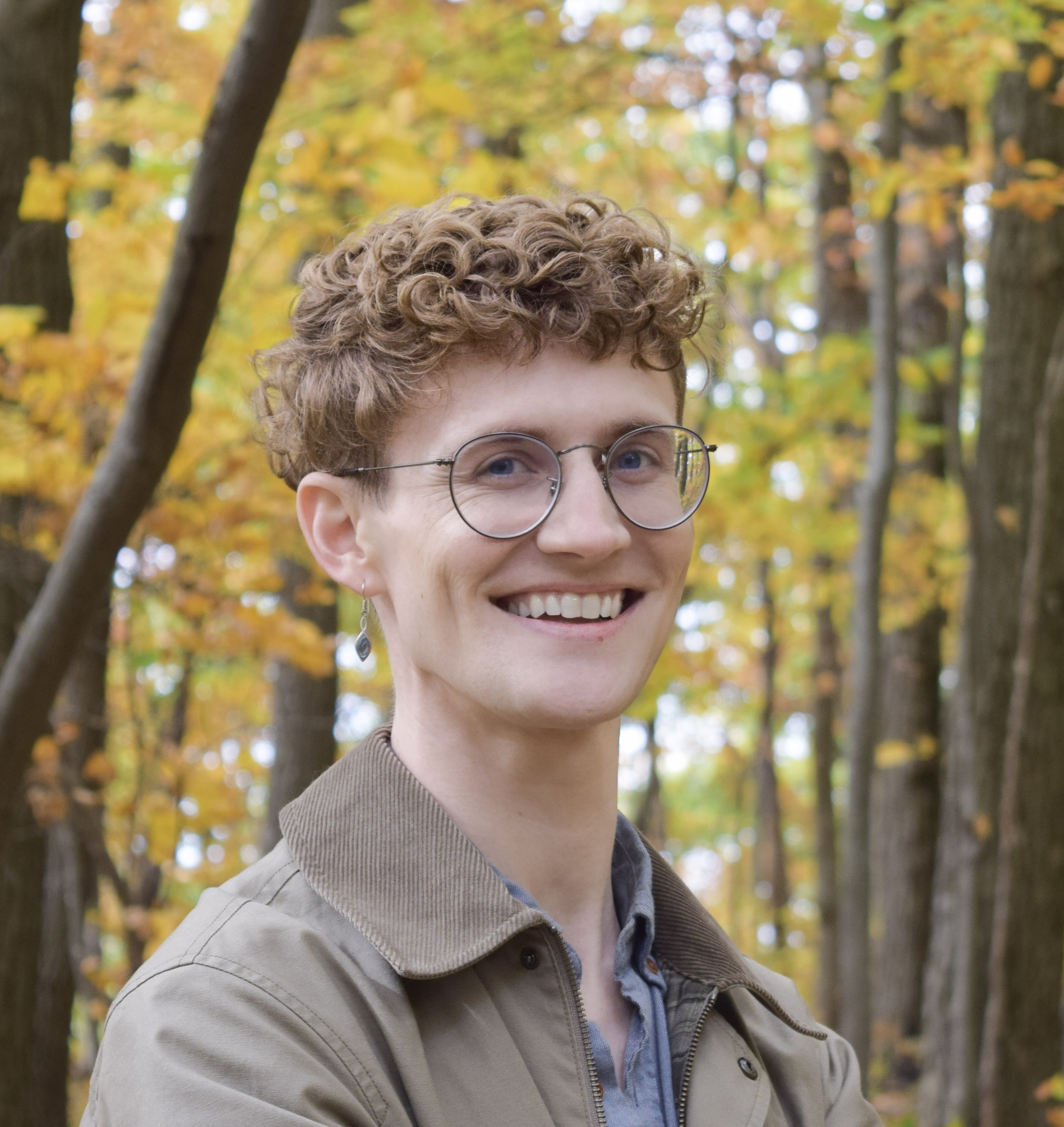 Daniel Naftel